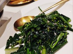 红菜苔-闽海肴(北辰荟店)