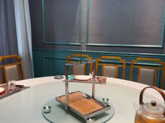 -通海俄式烧烤·俄罗斯大串(嵩山路店)