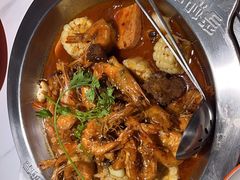 -李想大虾(江北天街店)
