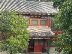 -北京颐和宾馆