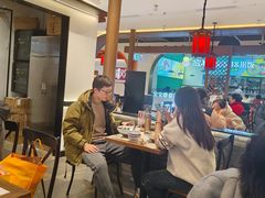 -和府捞面(曹路花园城店)