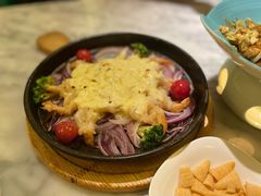 -雀蓝川菜(星悦汇店)