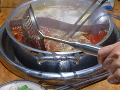-谭三娘鲜切牛肉自助火锅(九眼桥总店)