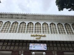 -九龙公园