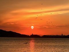 -东钱湖旅游度假区