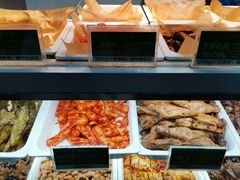 -紫光园·烤鸭·北京菜(团结湖店)