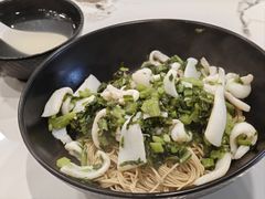 -老地方面馆(思南路店)