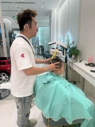 -爆米花儿童美发乐园(万象汇店)