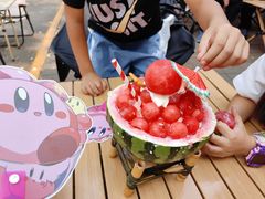 -大象厨房(重庆道店)