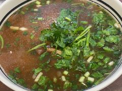 -小马牛肉面·牛骨熬制(南京博物院店)