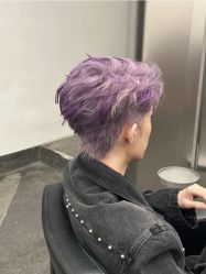 -COSMO PRO造型