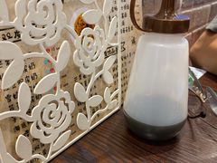 -香港龟正盅 手作糖水甜品龟苓膏(千灯湖环宇城店)