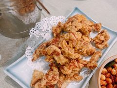 -渔娘渔家丹东海鲜(东直门店)