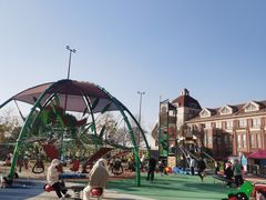 -歌斐颂巧克力小镇