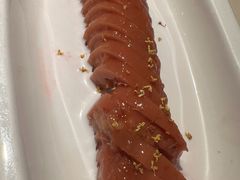 桂花蜜汁藕-桂满陇天书(南京德基旗舰店)
