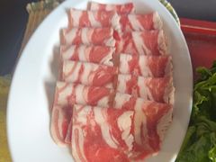 -重庆袁老四火锅(武进万达店)