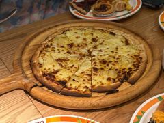 -比格比萨自助(南京万达茂店)