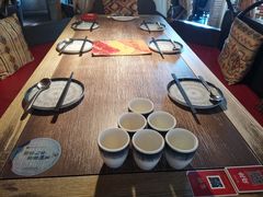 -那时新疆·车师(大宁音乐广场店)