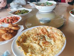 -晓琦农家菜馆·地道农家菜