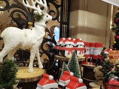 -大堂吧·下午茶·特调鸡尾酒(大连一方城堡豪华精选酒店)