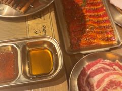 -西塔老太太泥炉烤肉(双井店)