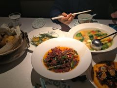 -桂满陇·海市蜃楼·黑金(国金店)