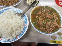 -王大妈清汤饸饹(白云社区店)