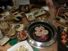 -赤坂亭·M9和牛烧肉·铁板烧(合肥万象城店)