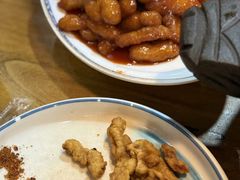-都江堰石锅鱼