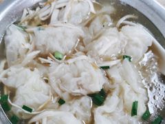 -荣巷小馄饨(荣巷店)