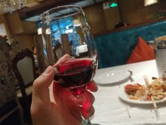 -领鲜活海鲜榴莲自助火锅(东门店)