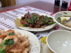 -吉味馆(柠溪店)
