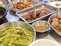 -夏茅维记饭店