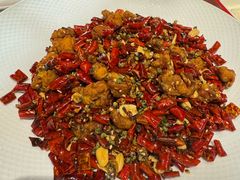 -小河盐帮·私家菜·烤鸭(三元桥·霄云路店)