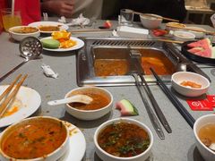 -海底捞火锅(亲贤北街店)