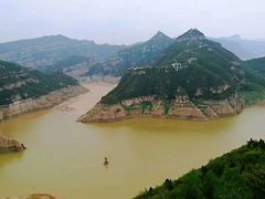 -黄河三峡风景名胜区