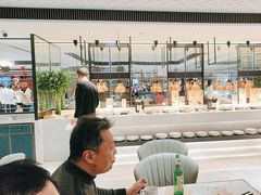 -晶丽香榭自助餐(南京大饭店)