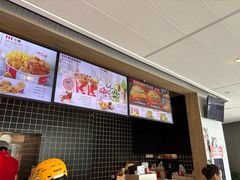 -肯德基(巴沟店)