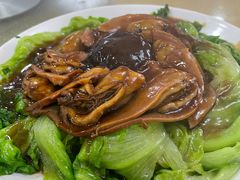 -吉莲利苑海鲜酒家(珠海拱北29年老字号店)