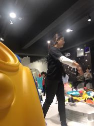 -MINI MARS KIDS CLUB亲子家庭中心(长宁天山店)