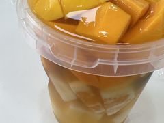 -九里香奶茶果汁(碧湖店)