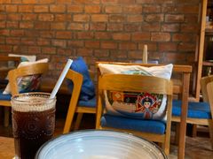 -西关84·History·Art·Cafe