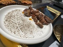 -大神太神·铁板烧(瑞虹天地月亮湾店)