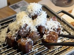 -味太助·银饭食堂(中华城店)