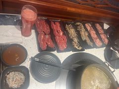 -海汕记·潮汕鲜牛肉火锅·自助