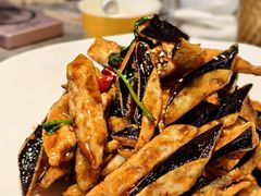 -1937青岛老味道·海肠捞饭·青岛菜(大鲍岛栈桥店)