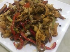 -同发号饭庄(复兴路店)