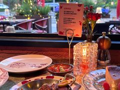 -BROWNSTONE布朗石西班牙餐厅(富城店)