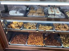-老回回烩面馆(左家庄店)