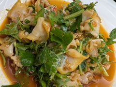 -仁西海鲜酒楼(振东店)